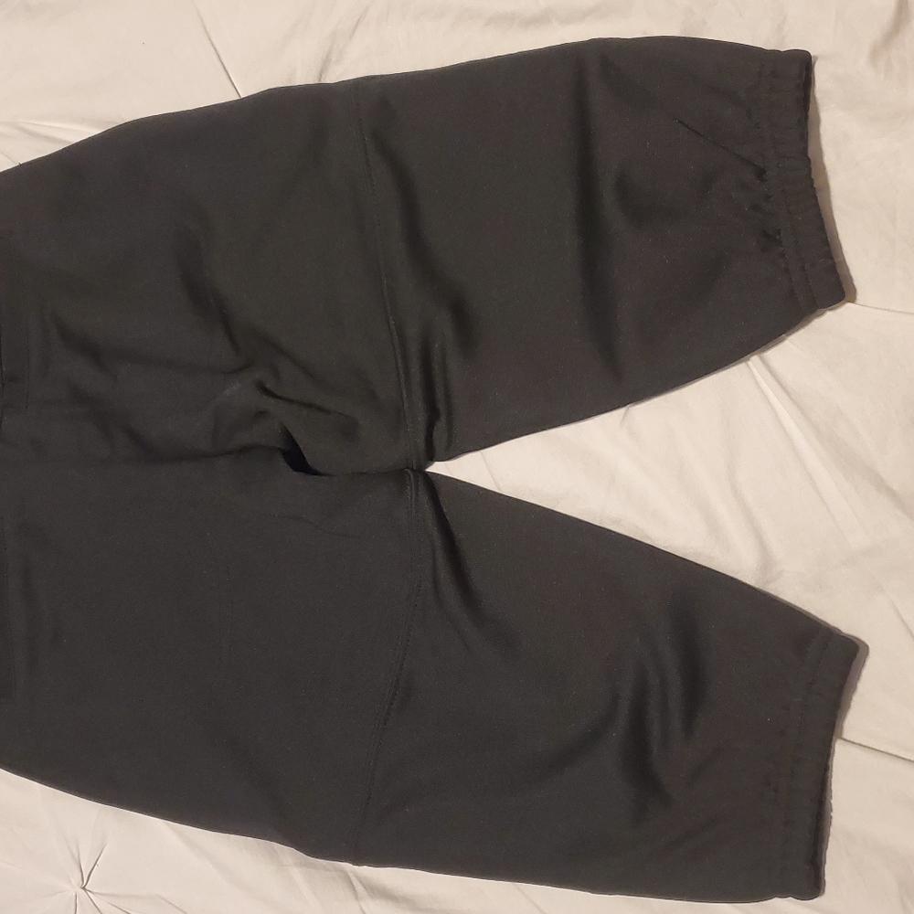 UNDER ARMOUR Girl Softball pants